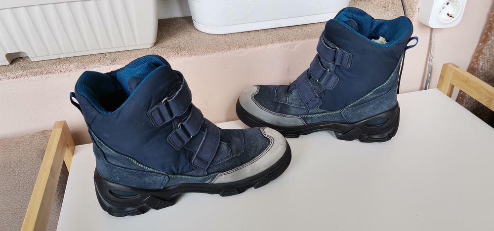 Мъжки боти Ecco 38 н.