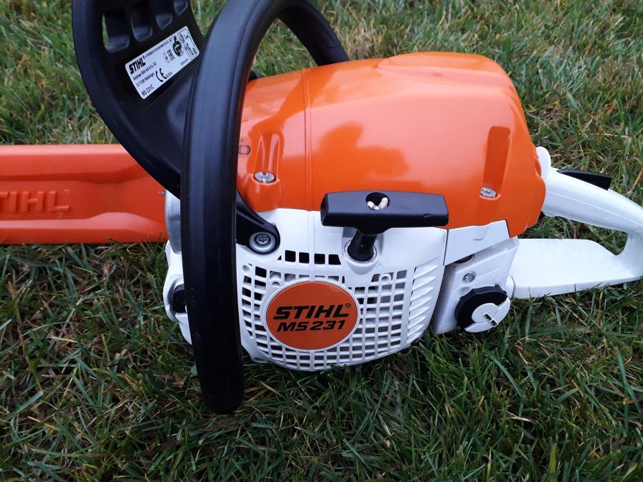 Drujba Stihl Ms231