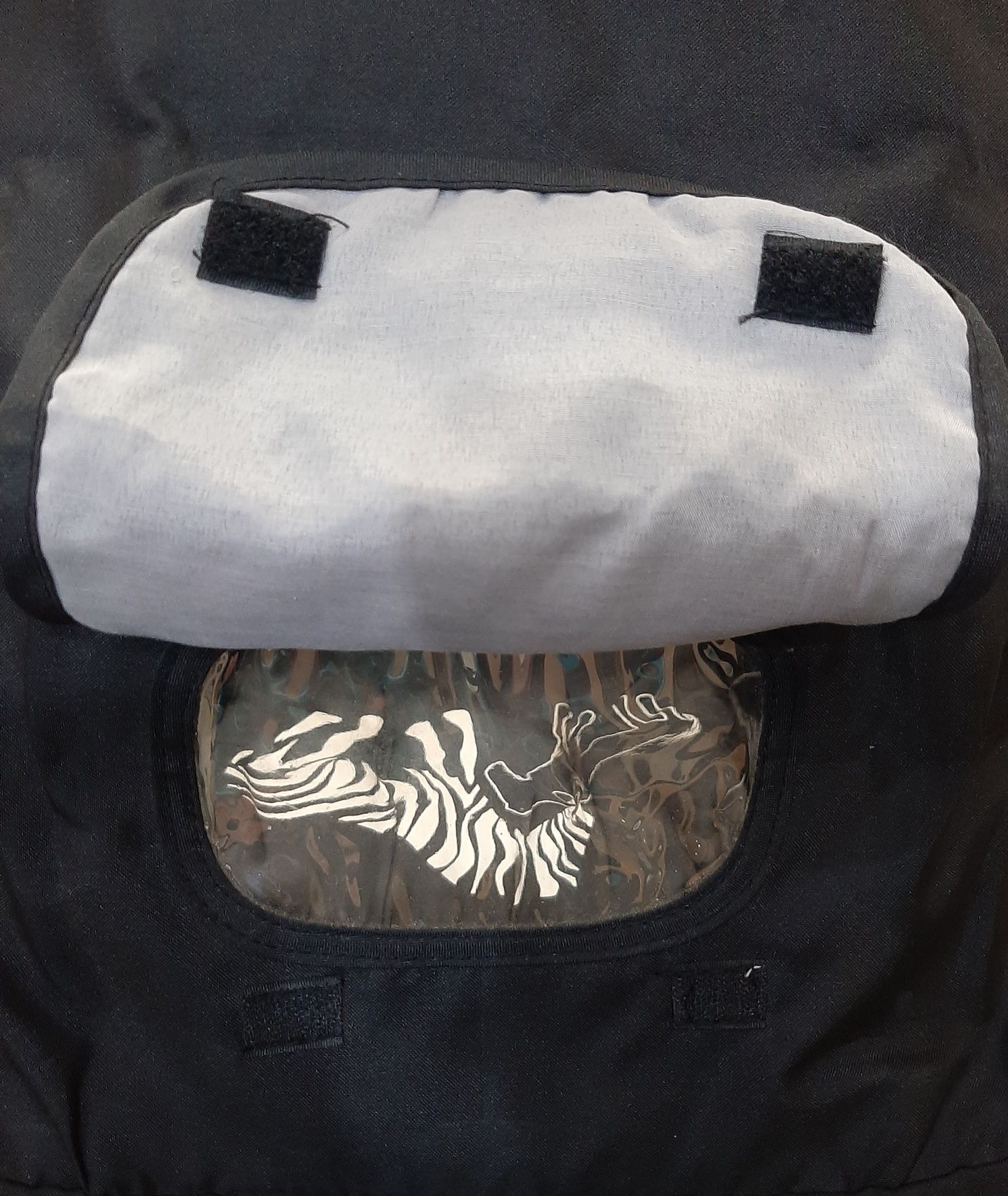 Лятна количка Bertoni