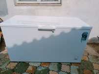 Lada frigorifica Gorenje