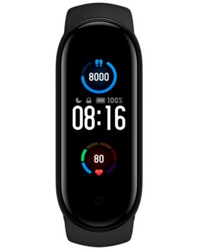 Xiaomi Фитнес гривна Mi Smart Band 5