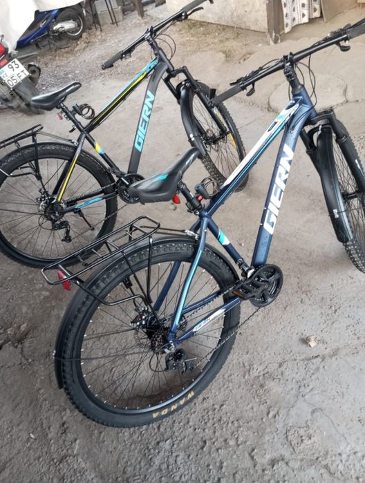 Срочно продам велосипеды