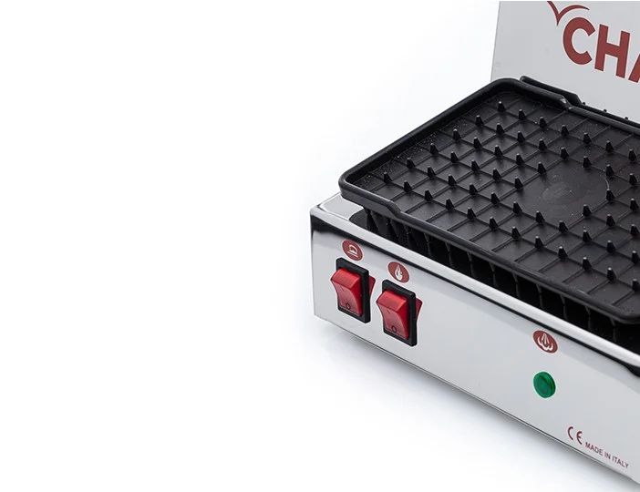 Парогенератор с электроутюгом CHAYKA модель PROFI-2