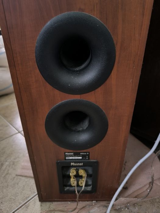 Linie Technics impecabila.