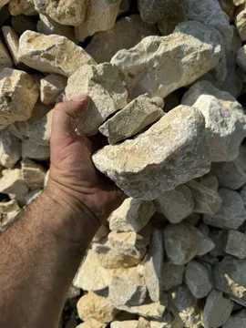 Asfalt frezat balastru piatra calcar granit concasat margaritar nisip