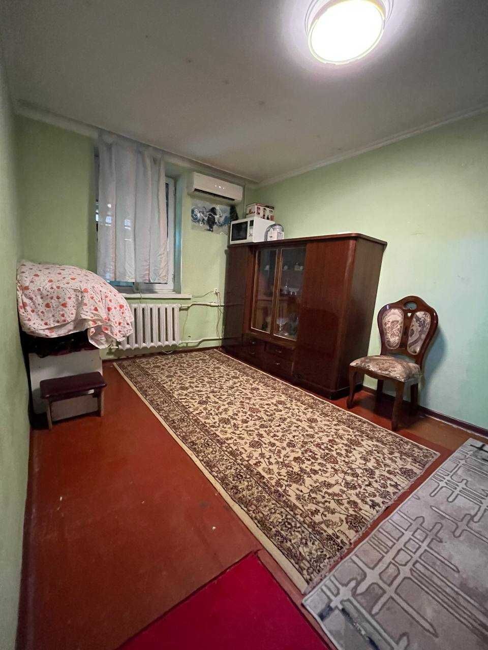 Сдаётся квартира парк фуркат