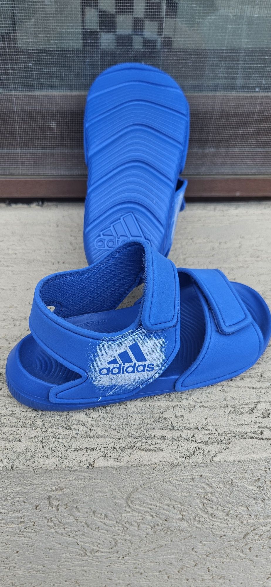 Детски сандали Adidas