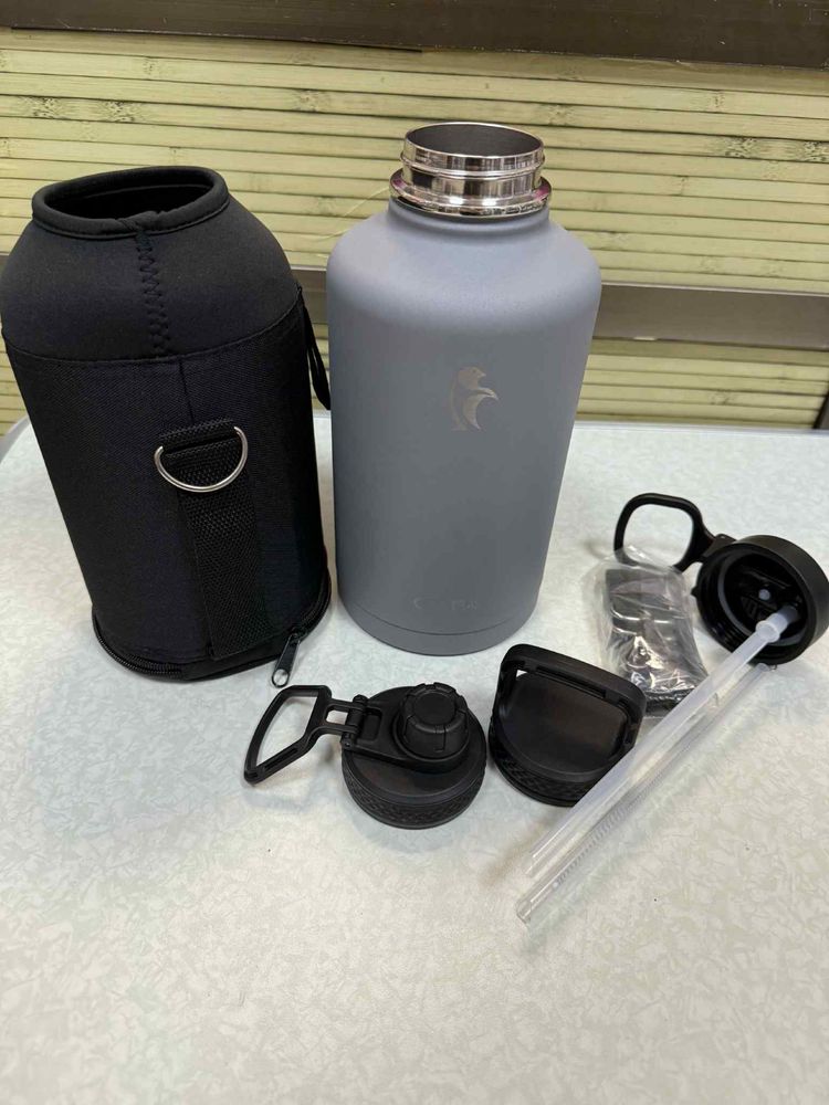 Изолирана бутилка за вода Coolflask