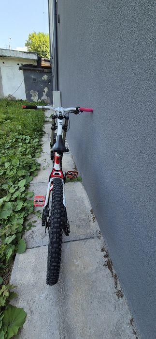 Bicicleta Specialized Demo 8 World Cup Edition
