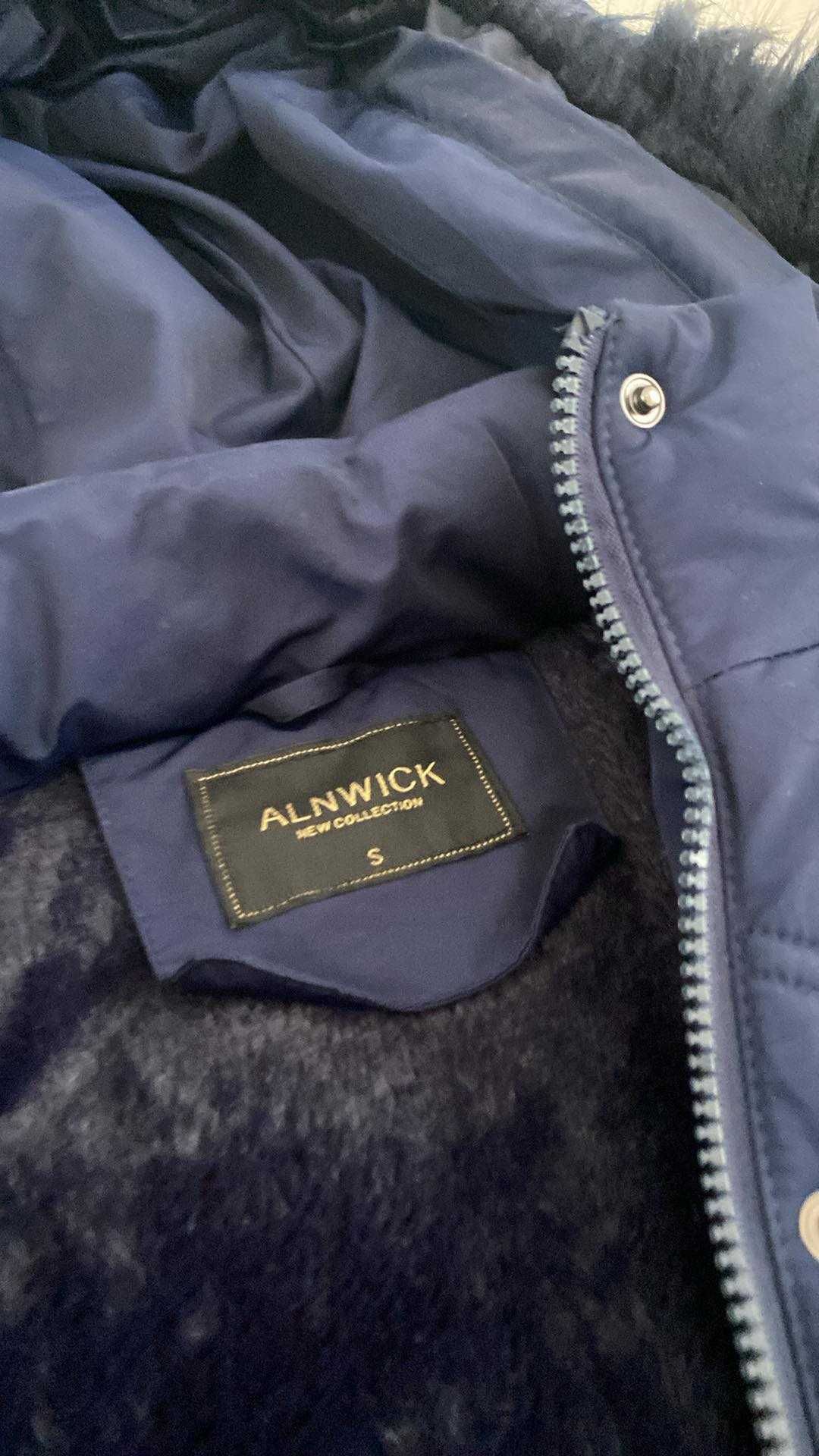 Дамско яке ALNWICK