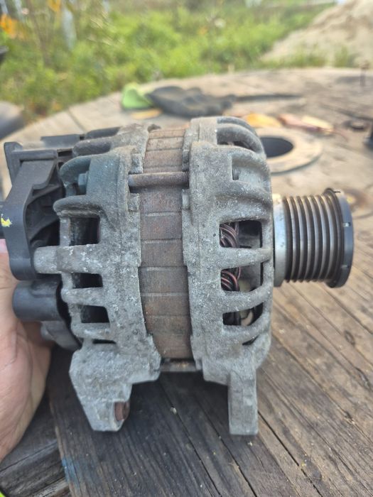 Alternator Dacia 0.9 Tce 2017-2020