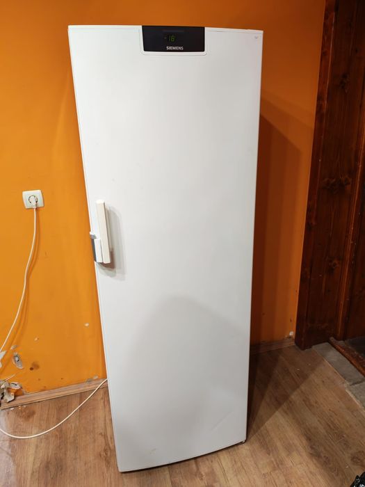 Congelator Siemens no frost