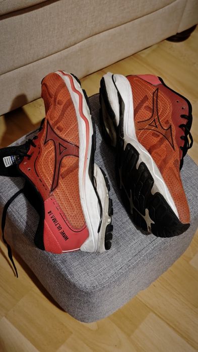 Adidasi Mizuno Wave Ultima 14