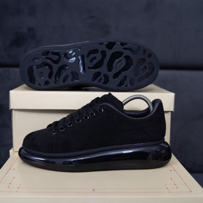 Alexander Mqeen oversized catifea Full Box *calitate premium