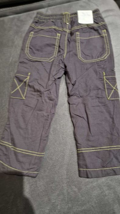 Панталонче тънко за момче