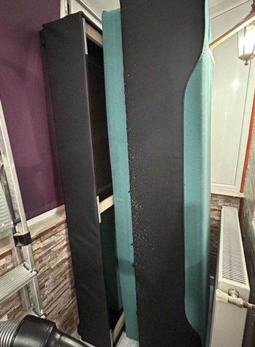 Vand canapea extensibila