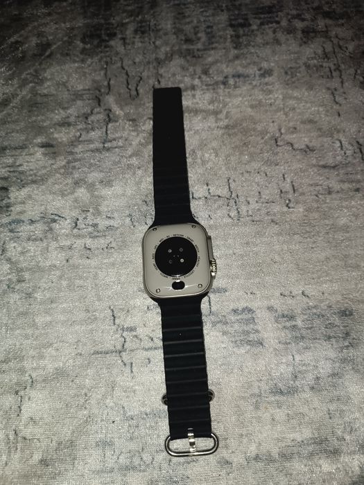 Умные смарт часы, Ultra s9 water drop screen smart watch