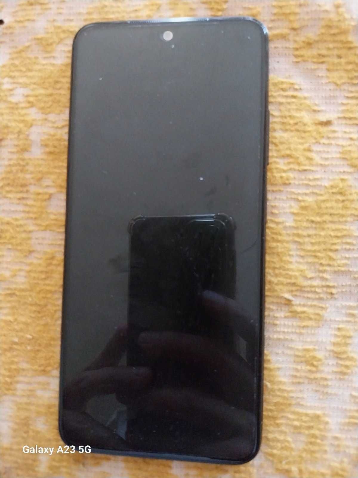 Redmi Note 11S перфектен