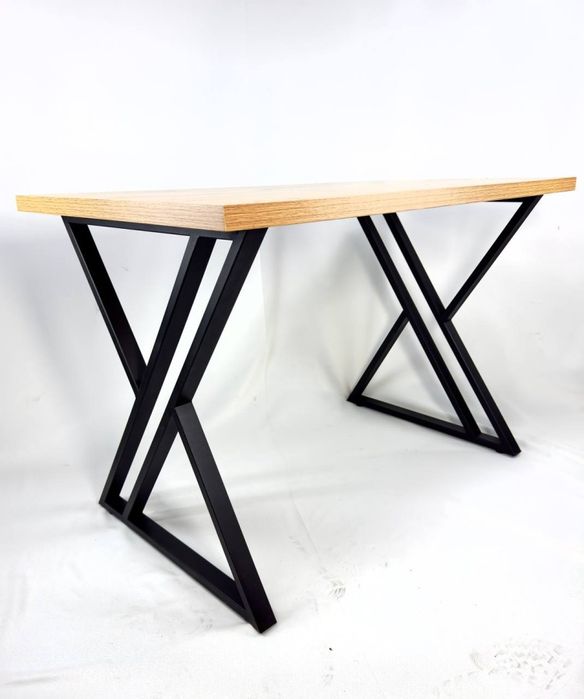 Компьютерные столы в стиле Лофт