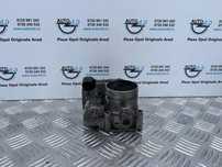 Clapeta acceleratie Skoda Octavia 2 1.6 FSI ; 1.4 FSI