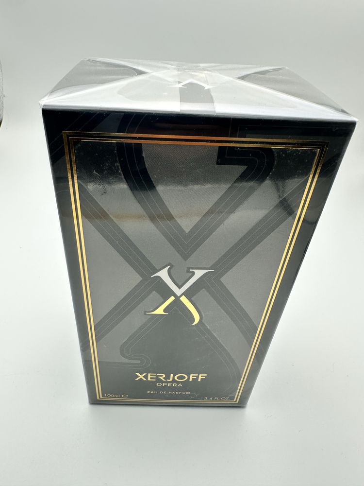 Xerjoff Opera 100 ml Eau de Parfum