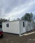 Container birou containere vitrina fast food vestiar depozitare paza