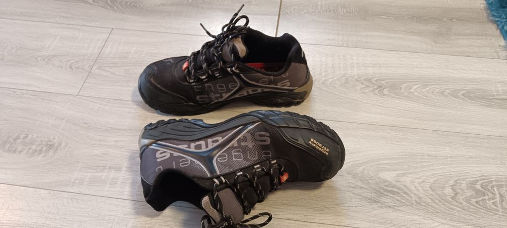 Pantofi de siguranta barbat