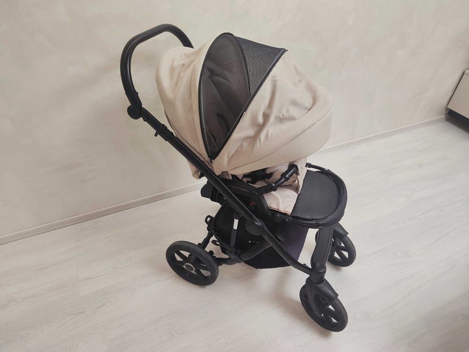 Бебешка количка Bexa 2 в 1