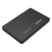 Orico външна кутия за диск Storage - Case - 2.5" USB3.0 - 2588US3