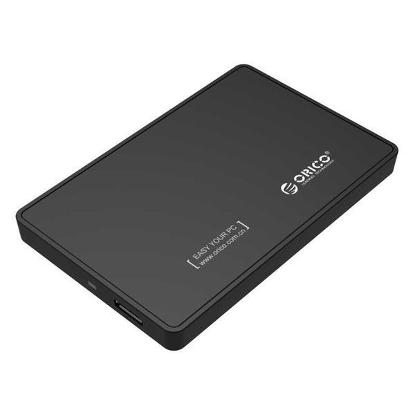 Orico външна кутия за диск Storage - Case - 2.5" USB3.0 - 2588US3