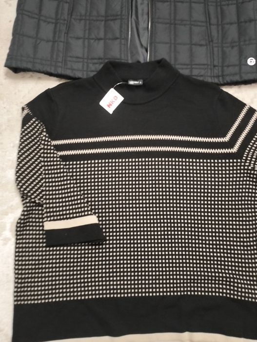 Кофта  и безрукавка