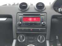 Compresor AC clima Audi A3 8P 2010 HATCHBACK S LINE CBAB 2.0 IDT