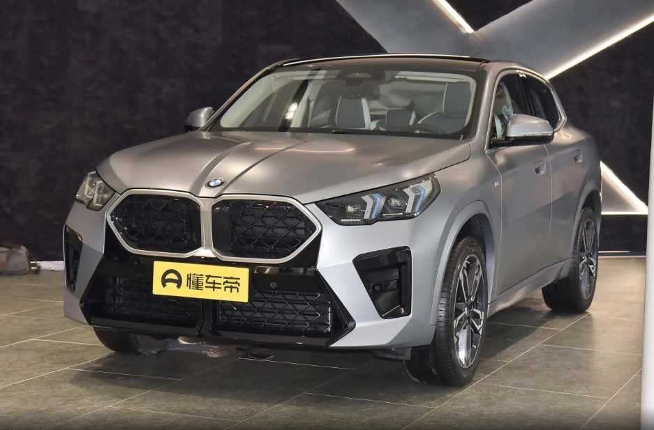 Mix Motors Bmw X2 Cip Tashkent под заказ!