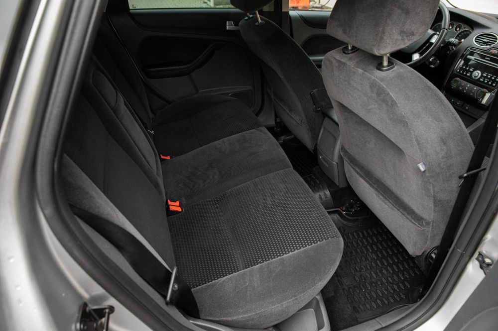 Ford focus 1,6 diesel 90 cp 2006