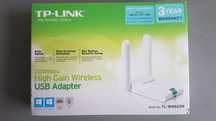 Amplificator semnal internet wireless