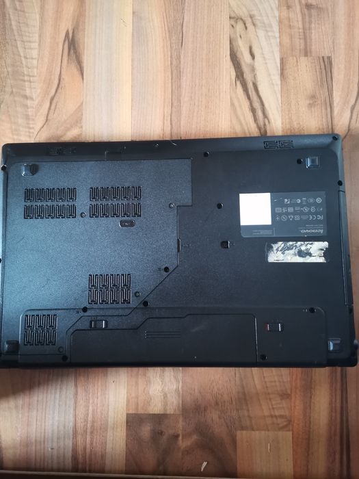 Лаптоп Lenovo G770 Laptop