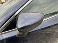 прибиращо огледало Mazda 6