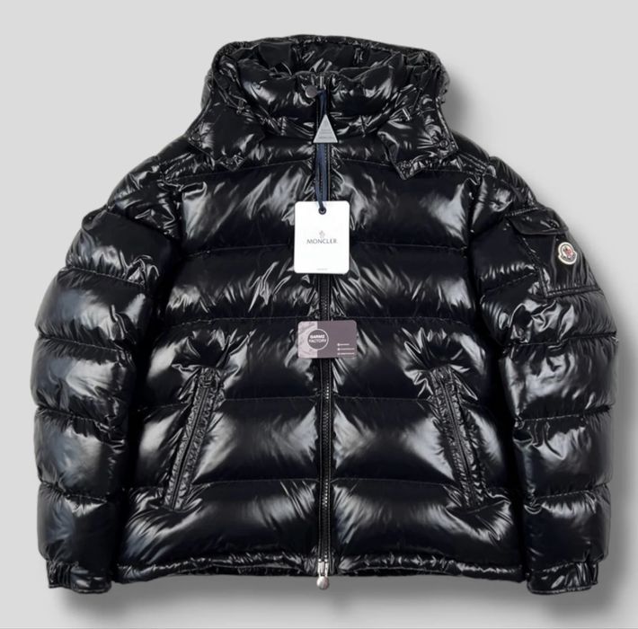Нови модели якета Moncler