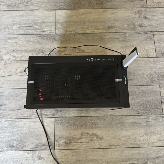 i5 RTX 4070 ti OC DDR4 32 GB