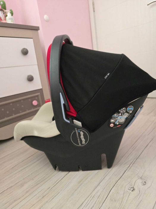 Стол за кола Peg Perego 0-13кг