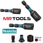 Makita Магнитна вложка Impac BLACK 8ммBlack B-66830 8 mm Makita

Обща