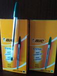Химикалка Bic Cristal Medium