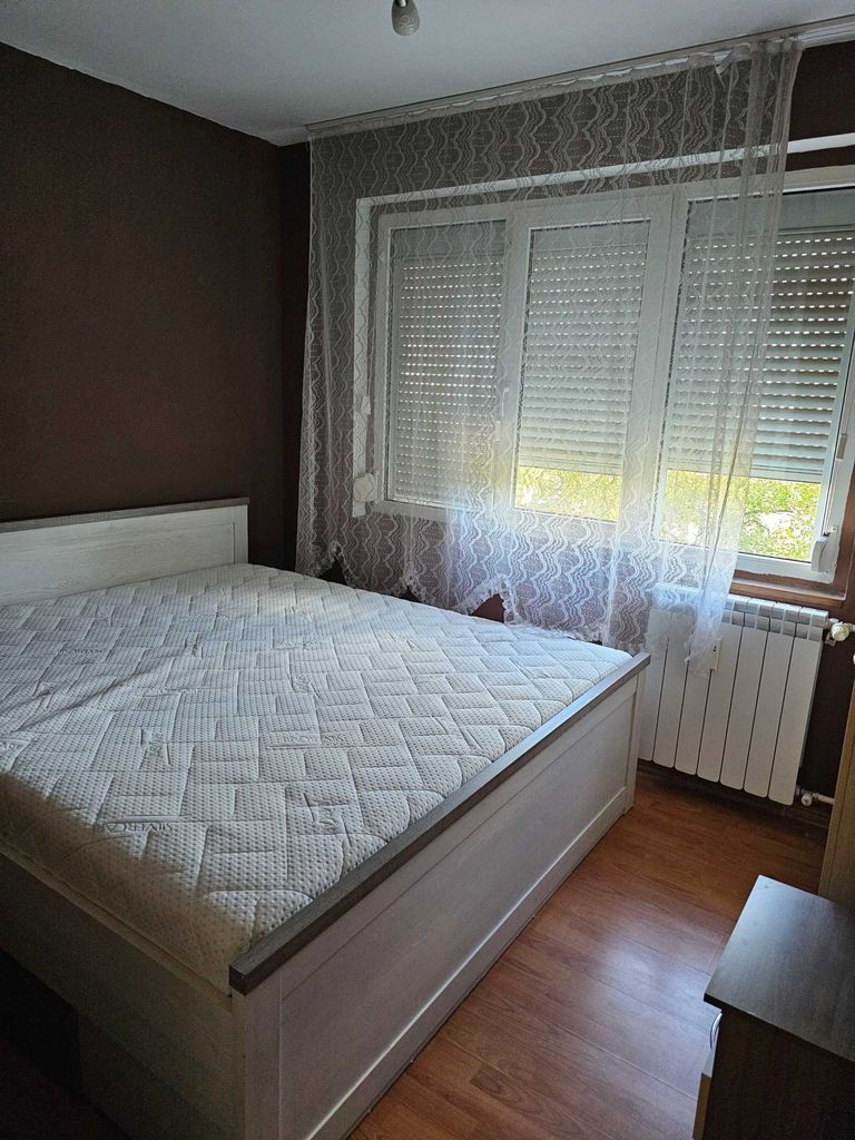 Дава се под наем Двустаен апартамент в София, Връбница 1 - 60 кв.м за 357 € - Снимка #7