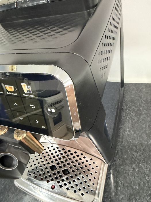 Aparat cafea Philips Latte Go 5400