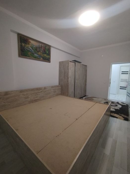 Сдаётся в аренду квартира