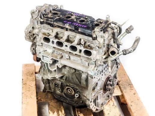 Двигатель Nissan Qashqai j10 2.0 MR20DE