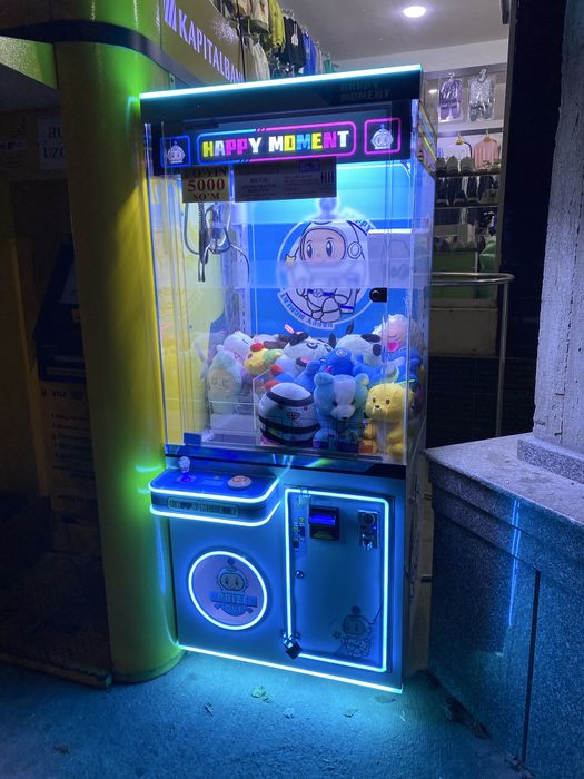 hvatayka aparat / хватайка апарат