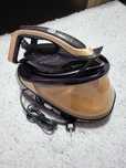 Statie de calcat Tefal Pro Express Vision