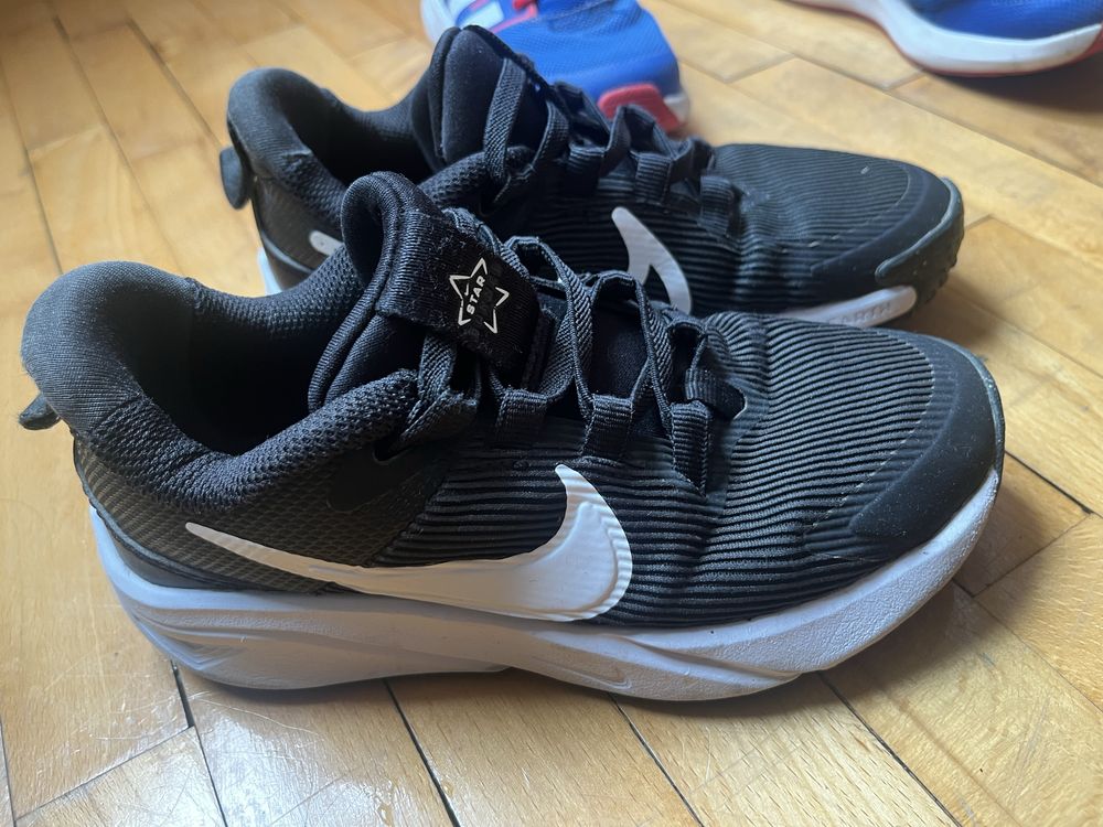 Детски маратонки Nike и Adidas