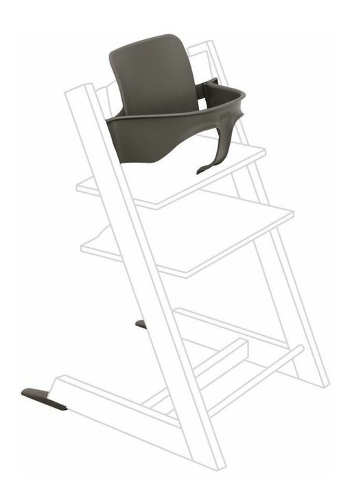 Вставка сиденье 6+ Baby Set к стулу Stokke Tripp Trapp